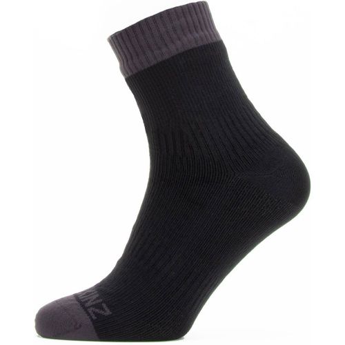 Waterproof Warm Weather Ankle Socks - AW22 - SealSkinz - Modalova