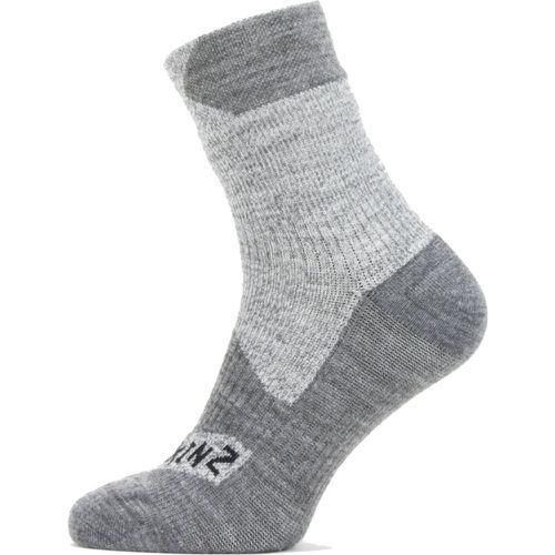 Waterproof All Weather Ankle Socks - AW22 - SealSkinz - Modalova