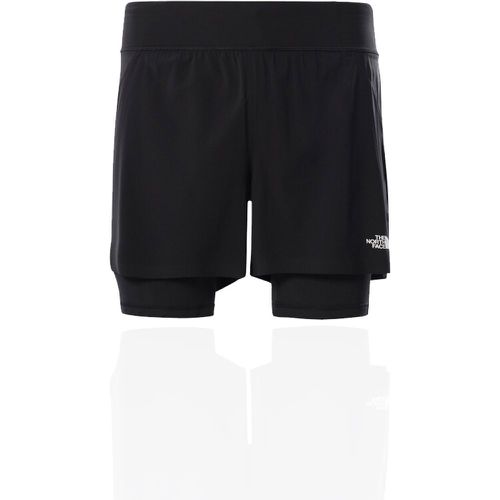 Circadian Comp Lined Shorts - SS21 - The North Face - Modalova