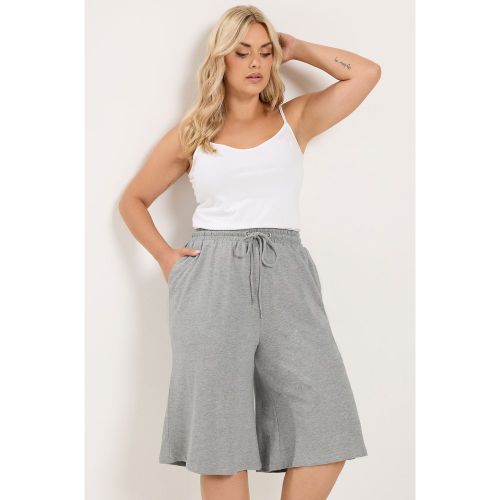 Yours Jort Gris Size 48 - Yours - Modalova
