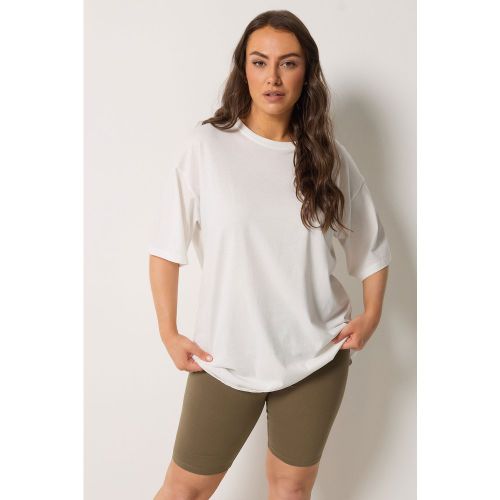 Yours Cycliste Marron Size 58-60 - Yours - Modalova