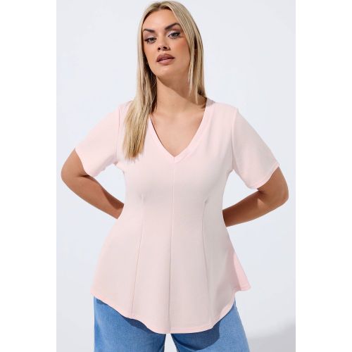 Top Corset Rose Size 44 - Limited Collection - Modalova
