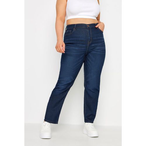 Jeans Ruby Coupe Droite , Grande Taille & Courbes - Yours - Modalova