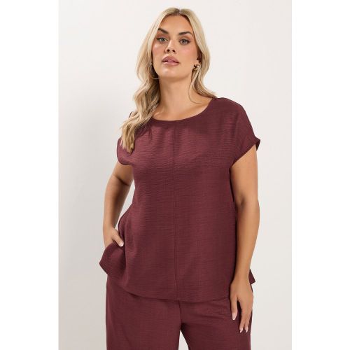 Top D'ensemble Liedevin Size 44 - Yours - Modalova
