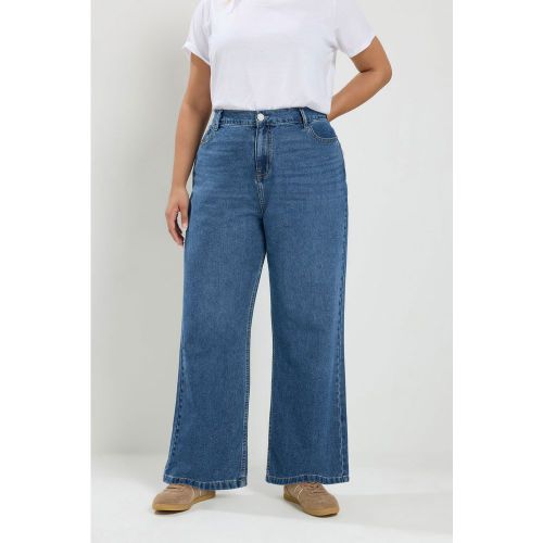 Jean Large Bleu Size Short > 48 - Yours - Modalova