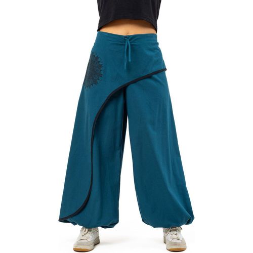 Pantalon yoga zen femme - Fantazia - Modalova