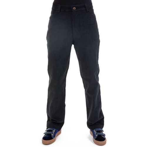 Pantalon carotte femme - Fantazia - Modalova