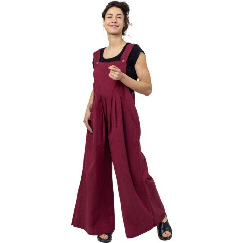 Combinaison salopette femme - Fantazia - Modalova