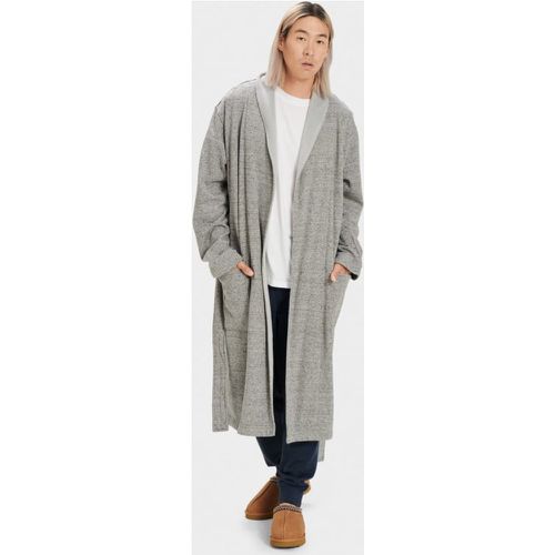 Robe de chambre Robinson in Grey, Taille L/XL, Fleece - Ugg - Modalova