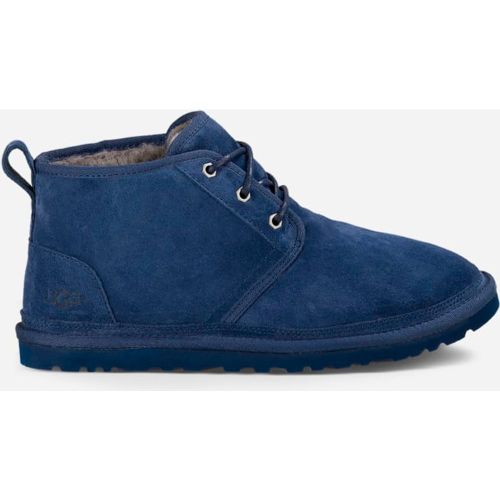 Bottes en daim Neumel in Blue, Taille 52, Cuir - Ugg - Modalova