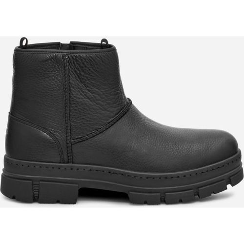 Bottes Skyview in Black, Taille 46, Cuir - Ugg - Modalova