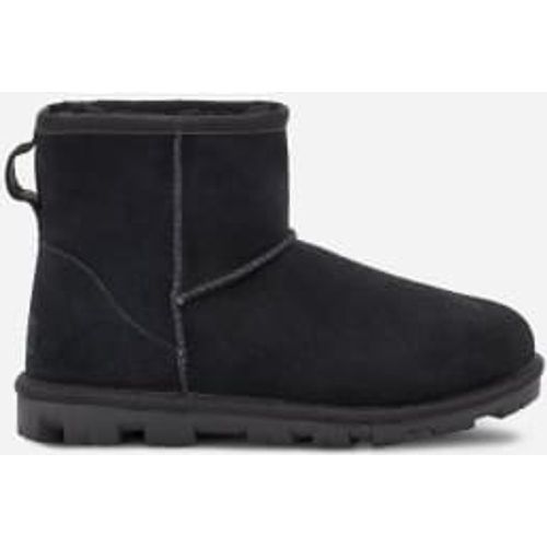 Botte Essential Mini | UE in , Taille 36, Cuir - Ugg - Modalova