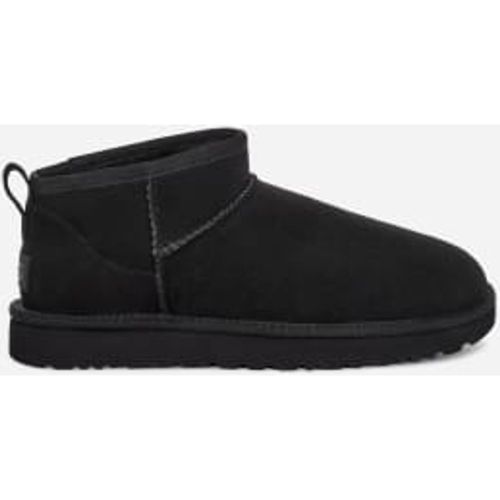 Botte Classic Ultra Mini in , Taille 37, Daim - Ugg - Modalova