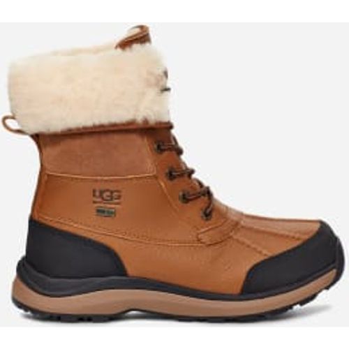 Botte Adirondack III | UE in Brown, Taille 37, Cuir - Ugg - Modalova