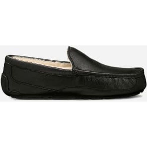 Chausson Ascot | UE in , Taille 40, Cuir - Ugg - Modalova