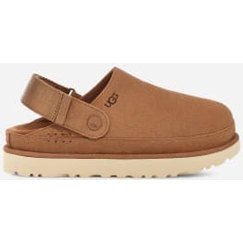 Sabot Goldenstar | UE in Brown, Taille 36, Daim - Ugg - Modalova