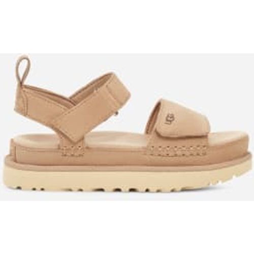 Sandale Goldenstar | UE in Brown, Taille 42, Daim - Ugg - Modalova