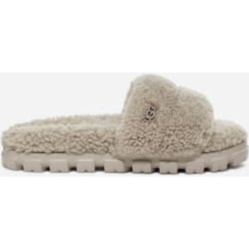 Chausson bouclé Cozetta in Pink, Taille 41 - Ugg - Modalova