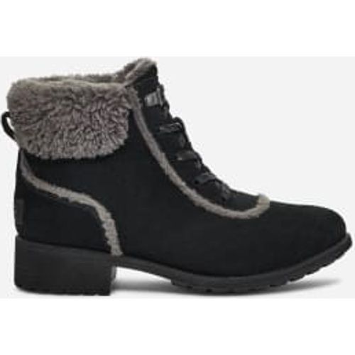 Bodie Fur Lace in , Taille 40, Cuir - Ugg - Modalova