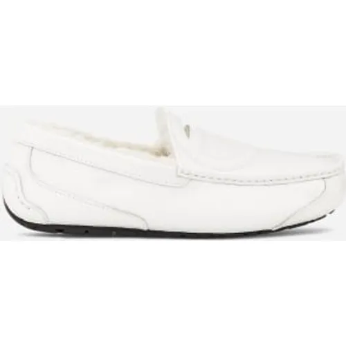 X TELFAR Loafer Crinkle in , Taille 42, Autre - Ugg - Modalova