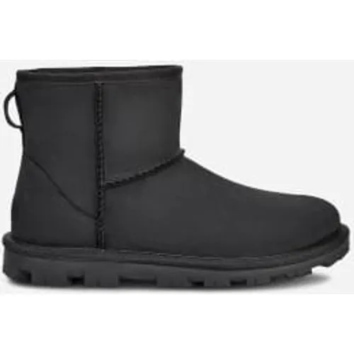 Botte Essential Mini en cuir | UE in , Taille 39 - Ugg - Modalova