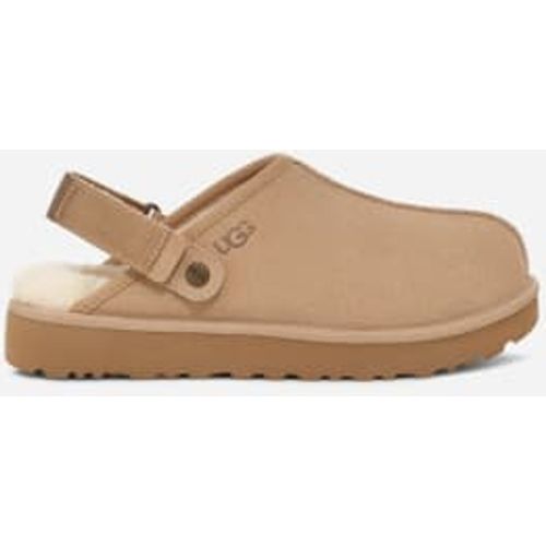 Sabot Lanah in Beige, Taille 42, Cuir - Ugg - Modalova