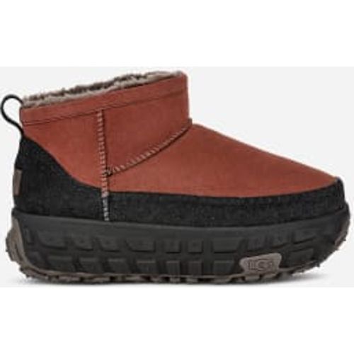 Botte Venture Daze Ultra Mini in /, Taille 34.5, Daim - Ugg - Modalova