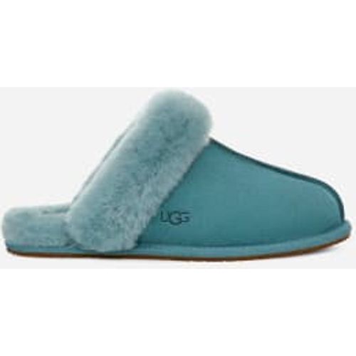 Scuffette II Chaussons in , Taille 37, Daim - Ugg - Modalova