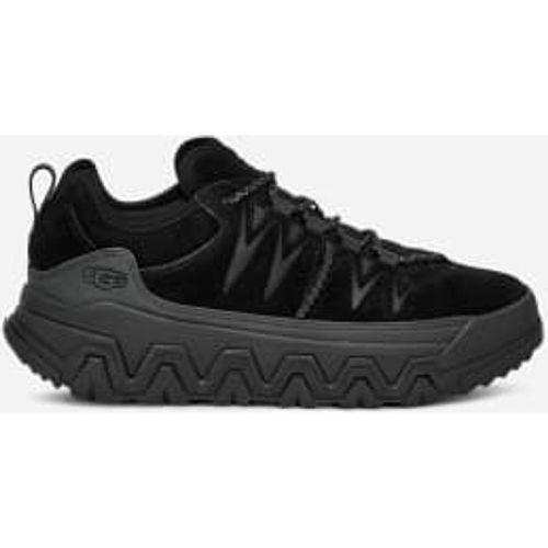 Basket CapTrail Low in , Taille 37, Cuir - Ugg - Modalova