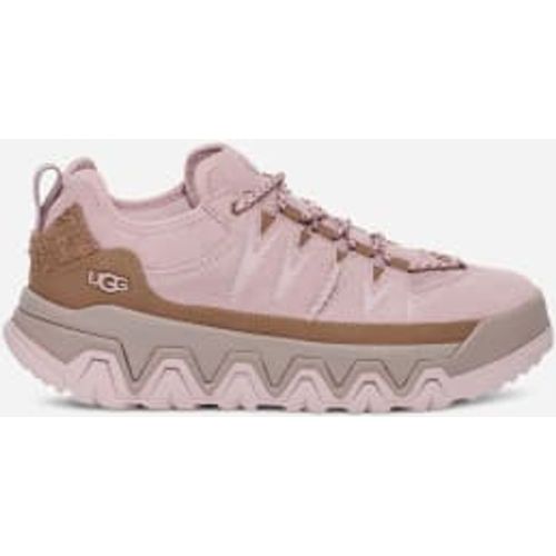 Basket CapTrail Low in , Taille 36, Cuir - Ugg - Modalova