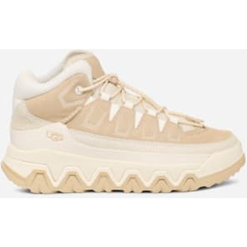 Basket CapTrail High in , Taille 42, Cuir - Ugg - Modalova