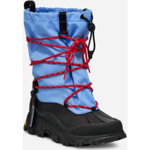 Botte MetroPeak in /, Taille 37, Cuir/Textile/Recycled Materials - Ugg - Modalova