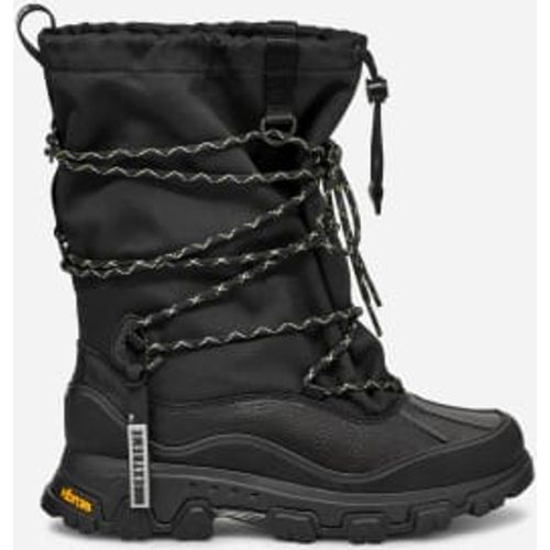 Botte MetroPeak in , Taille 43, Cuir/Textile/Recycled Materials - Ugg - Modalova