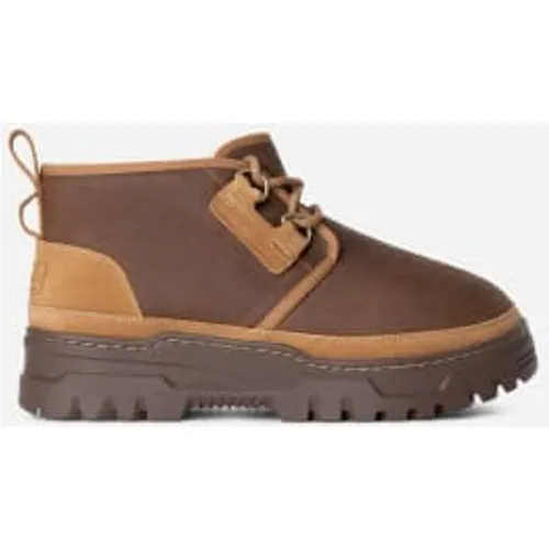 Botte Neumel TrailGazer in Brown, Taille 40, Daim - Ugg - Modalova