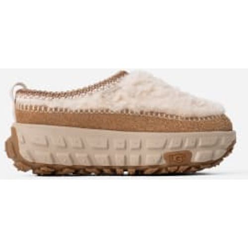 Venture Daze Cozy in White, Taille 34.5 - Ugg - Modalova