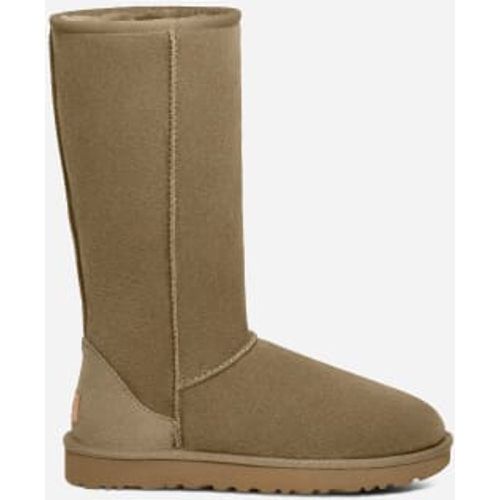 Classic Tall II Bottes in Brown, Taille 36, Shearling - Ugg - Modalova