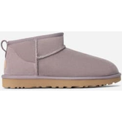 Botte Classic Ultra Mini | UE in , Taille 43, Daim - Ugg - Modalova