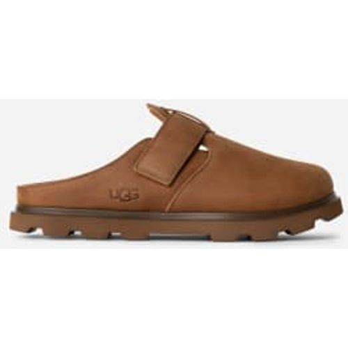 Sabot Solano in Brown, Taille 42, Cuir - Ugg - Modalova