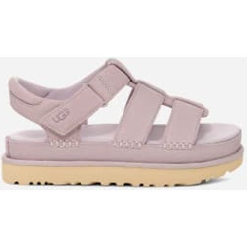 Sandale à lanière Goldenstar | UE in , Taille 39, Daim - Ugg - Modalova