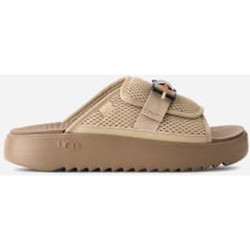 Mule Maxxer 2.0 in Brown, Taille 40, Cuir - Ugg - Modalova