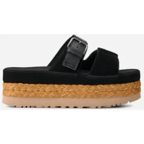 Mule Aubrey in , Taille 43, Daim - Ugg - Modalova