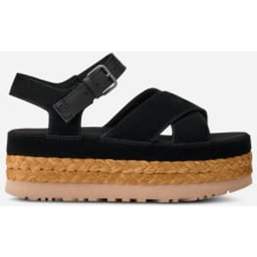 Aubrey à lanière à la cheville in , Taille 43, Daim - Ugg - Modalova
