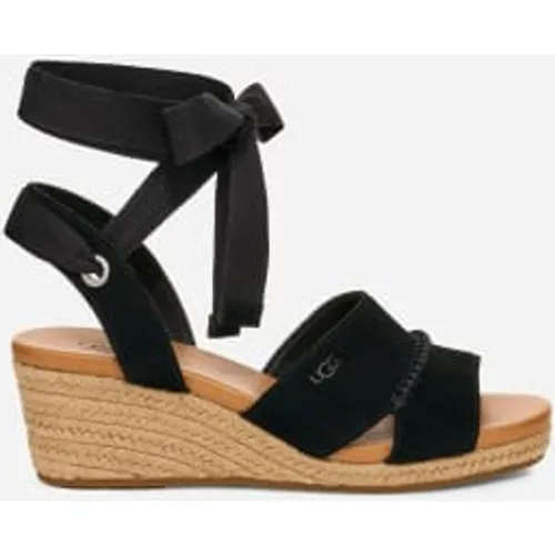 Sandale Taia à lanière entourant la cheville | UE in , Taille 40 - Ugg - Modalova
