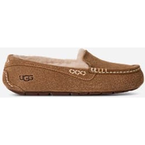 Chausson Ansley | UE in Brown, Taille 36, Daim - Ugg - Modalova