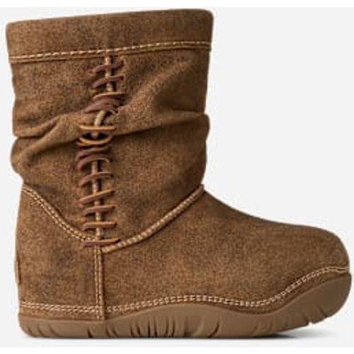 Botte Classic Bucked in Brown, Taille 39 - Ugg - Modalova