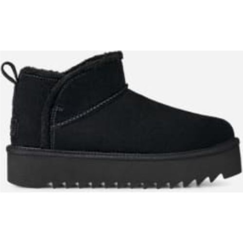Botte Ultra Mini Aiyanna à plateforme in , Taille 42 - Ugg - Modalova