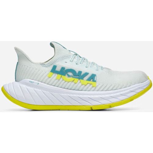 Carbon X 3 Chaussures en / Taille 42 | Route - HOKA - Modalova