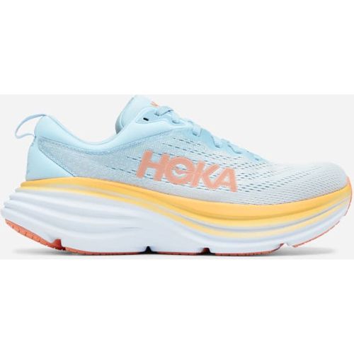 Bondi 8 Chaussures en / Taille 42 2/3 Large | Route - HOKA - Modalova