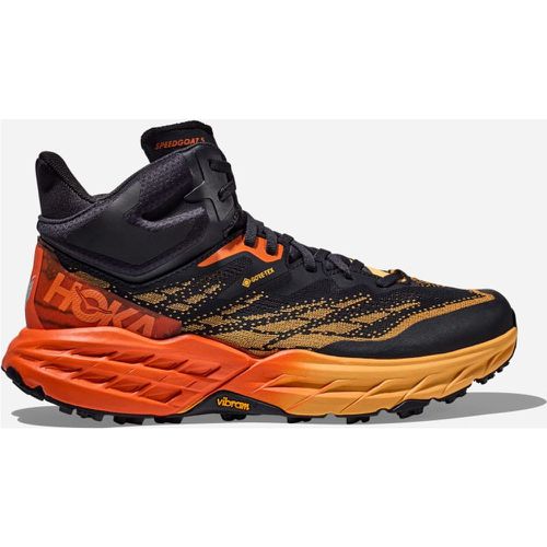 Speedgoat 5 Mid GORE-TEX Chaussures en / Taille 40 | Trail - HOKA - Modalova