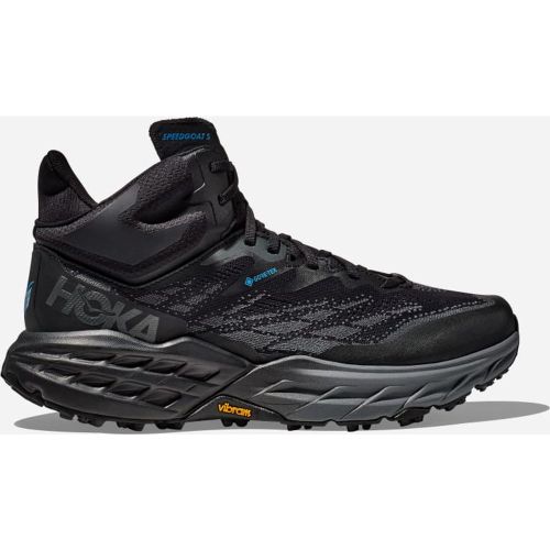 Speedgoat 5 Mid GORE-TEX Chaussures en Taille 40 2/3 | Trail - HOKA - Modalova